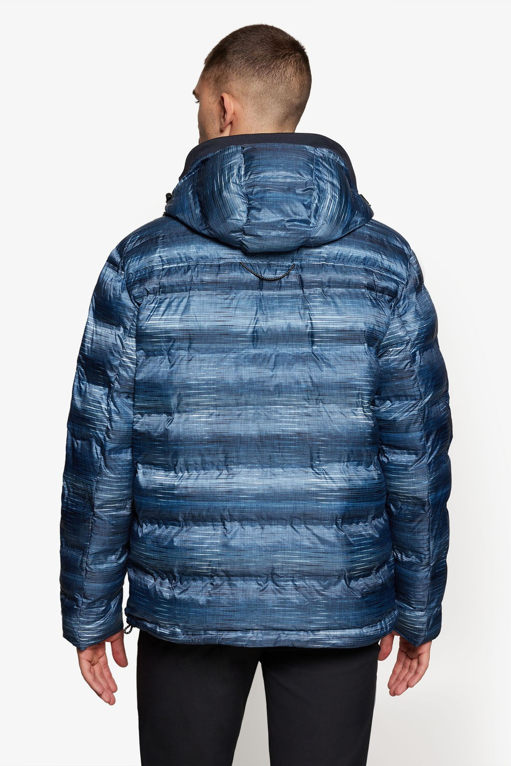 Jacket Puffer SIGNAL