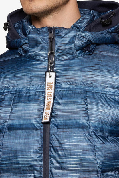 Jacket Puffer SIGNAL