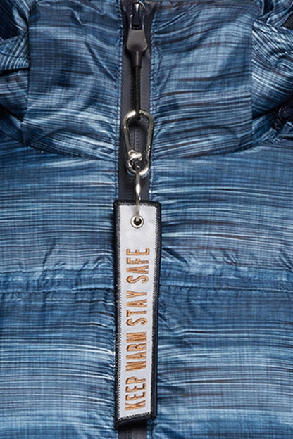 Jacket Puffer SIGNAL