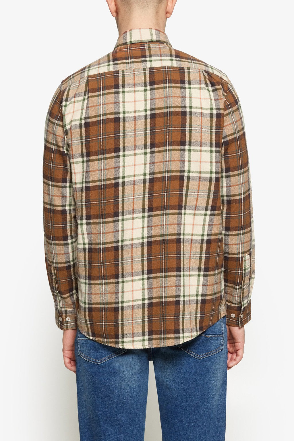 BruceSi Check +