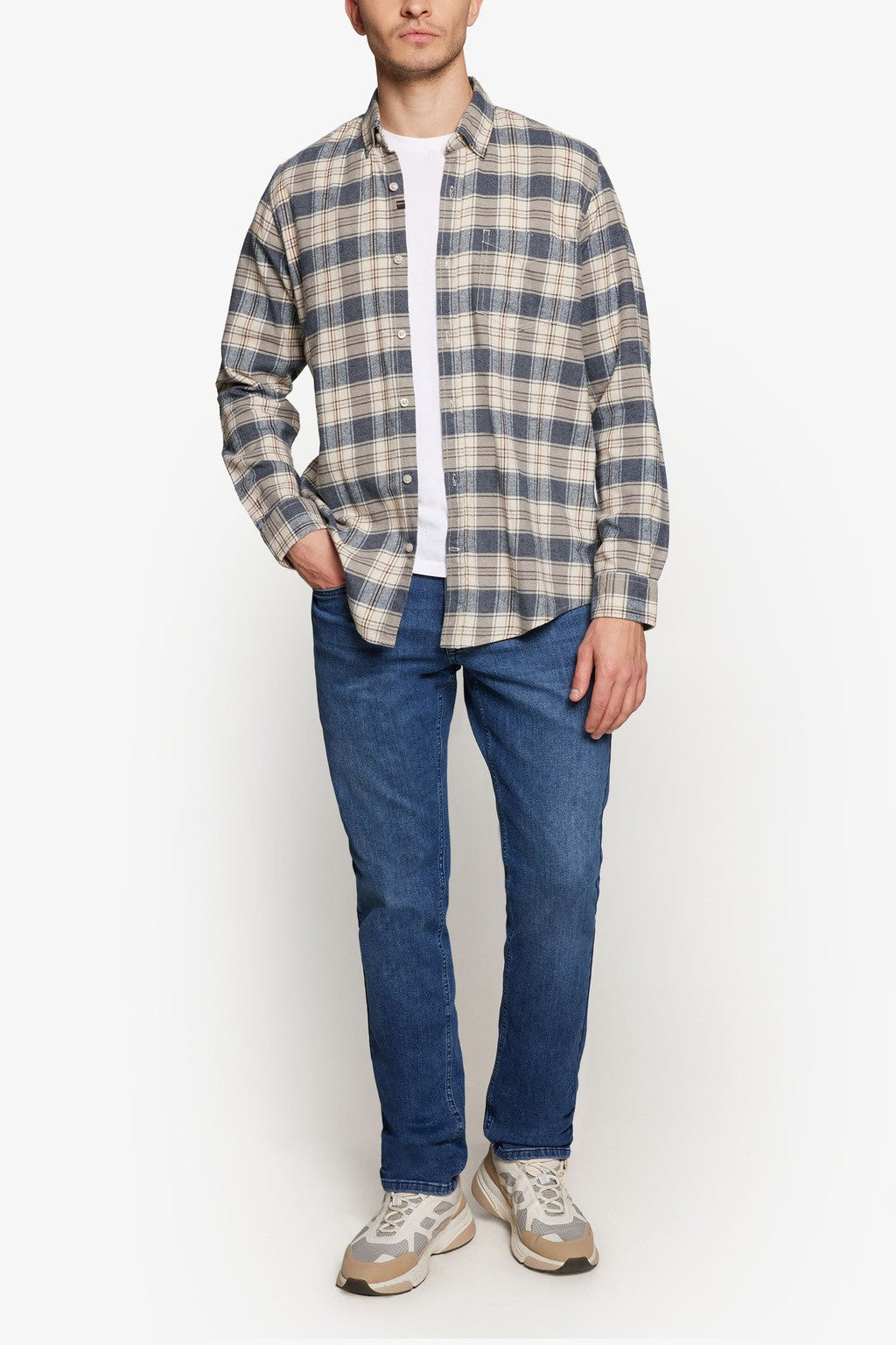 BruceSi Check +
