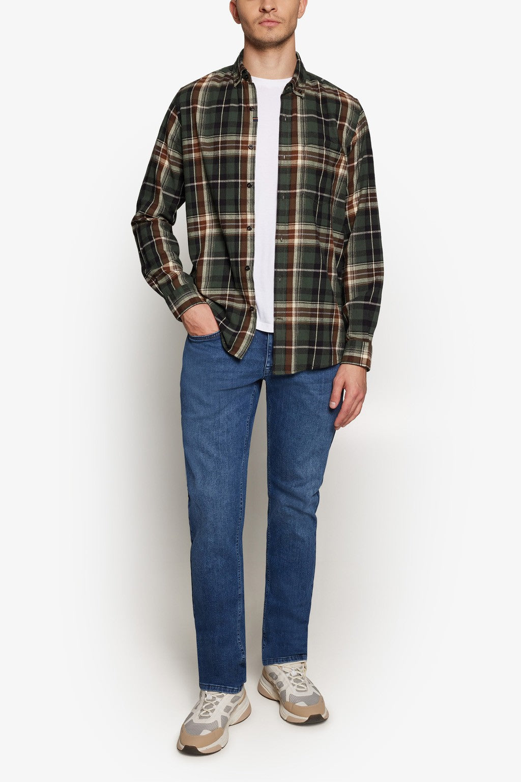 BruceSi Check +
