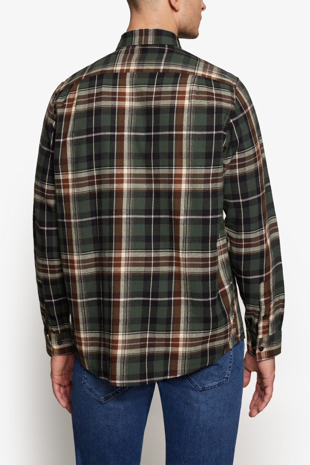 BruceSi Check +