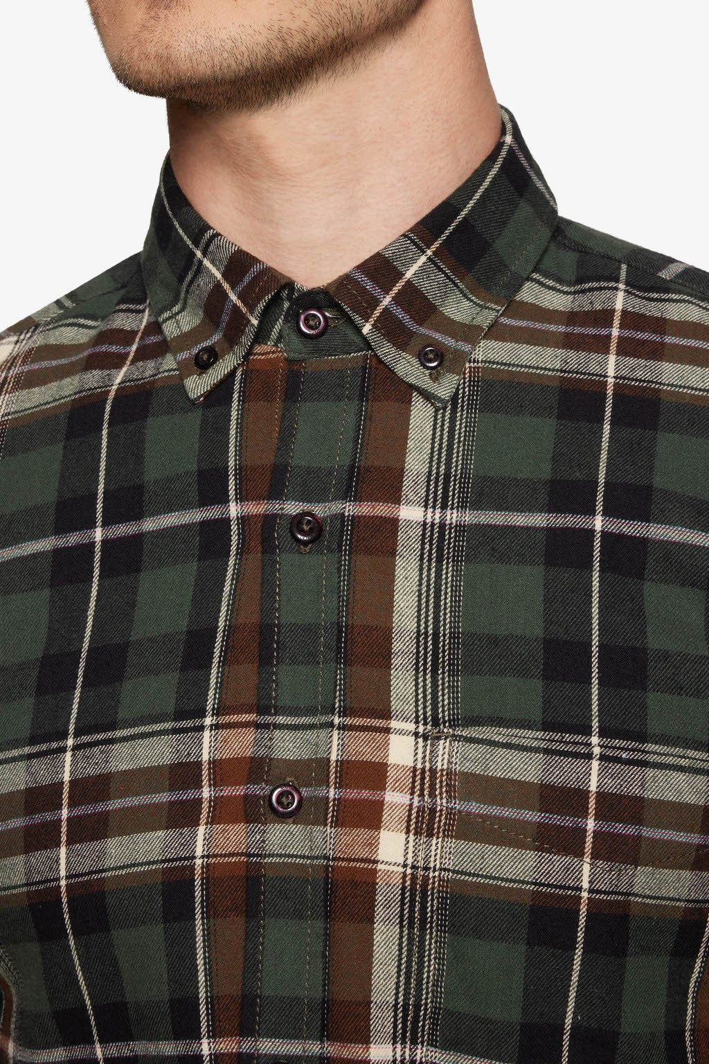 BruceSi Check +