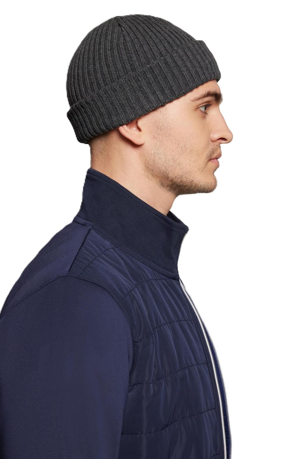 Knitted Beanie Signal