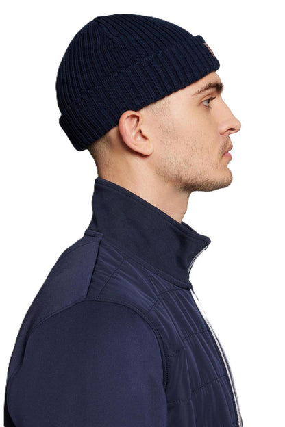 Knitted Beanie Signal