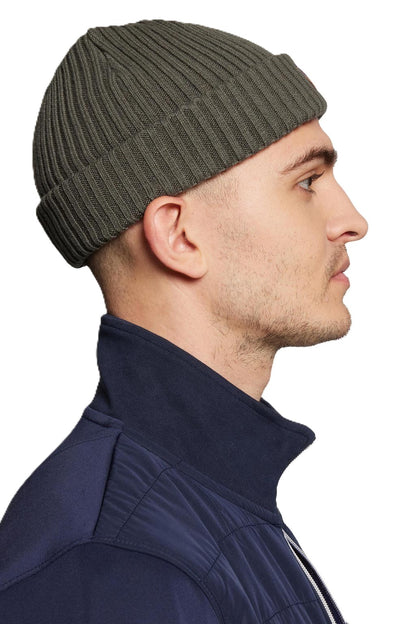 Knitted Beanie Signal