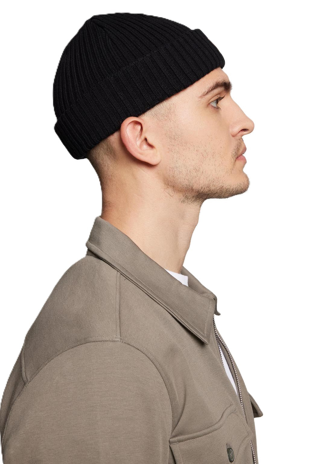 Knitted Beanie Signal