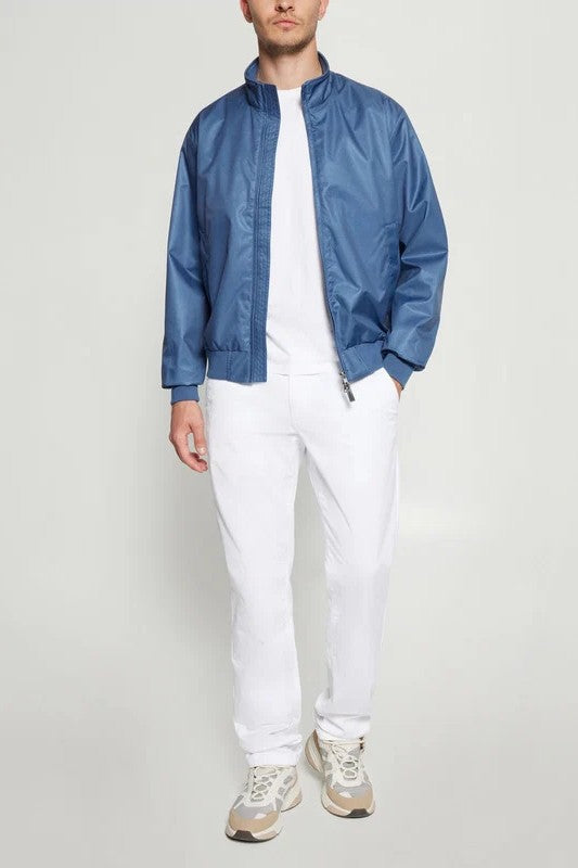 Bomber+ Jas
