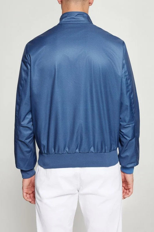 Bomber+ Jas