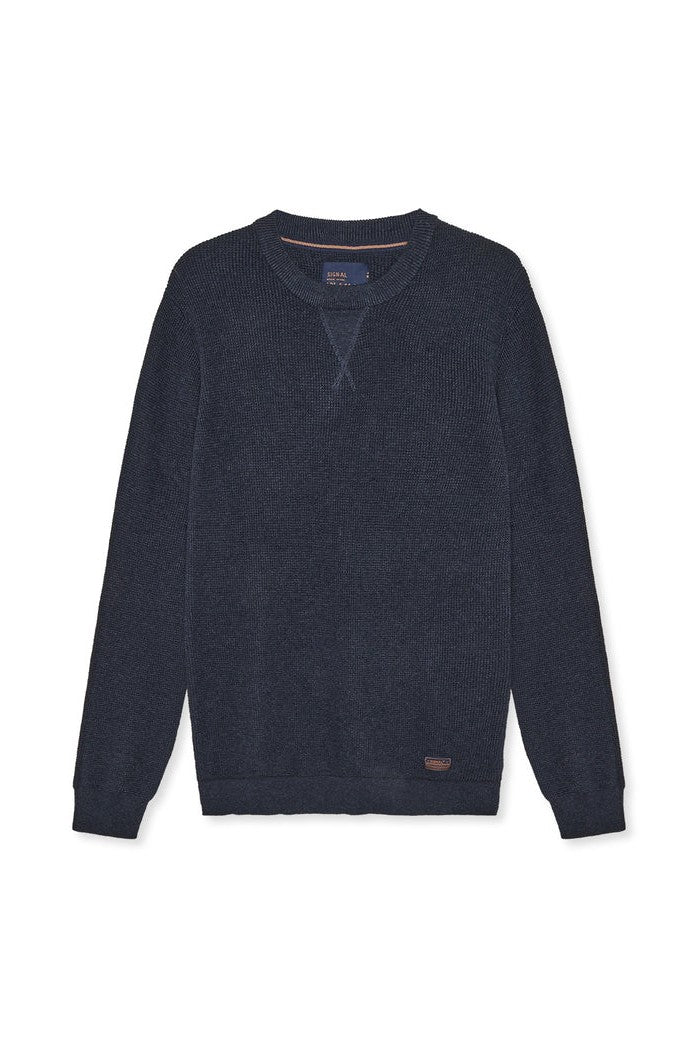 Sweater Crew Signal