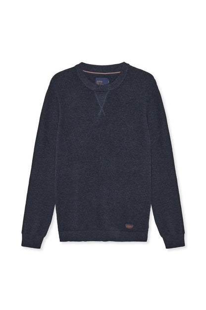 Sweater Crew Signal