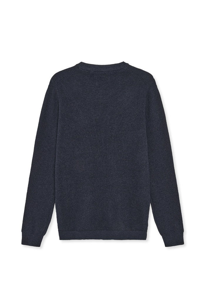 Sweater Crew Signal