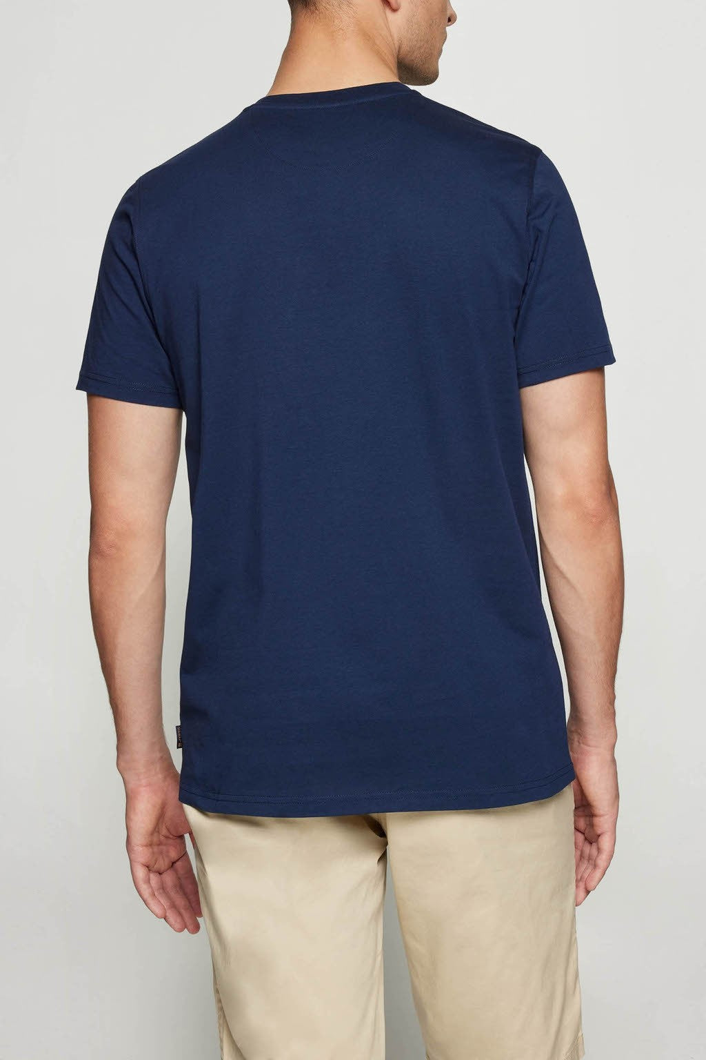 T-Shirt SS - Signal