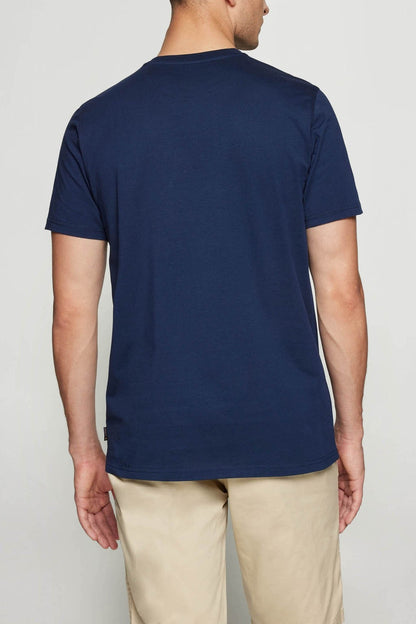 T-Shirt SS - Signal