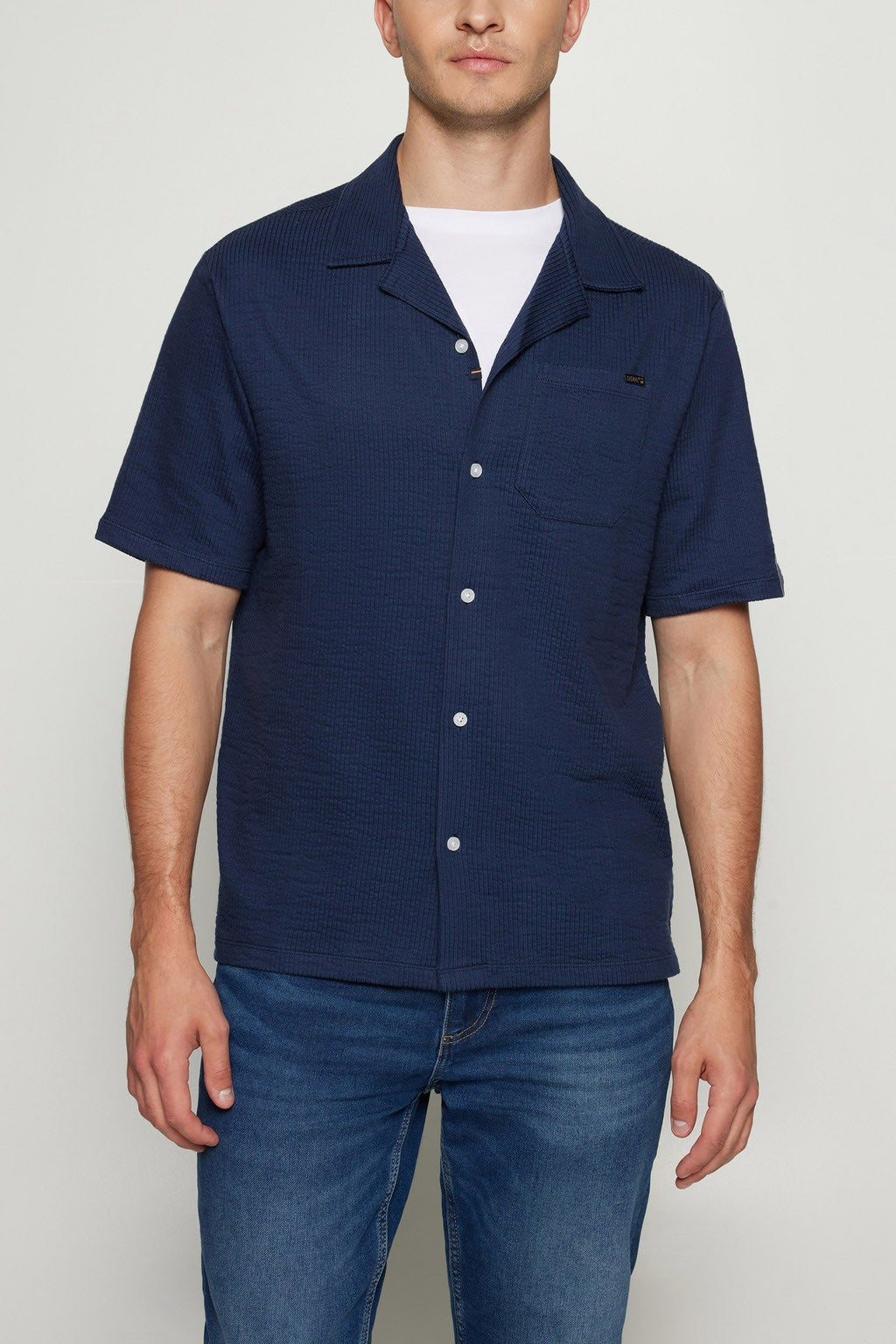 EiffelSi Shirt