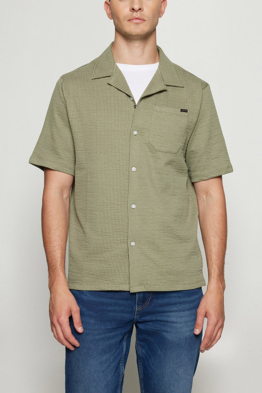 EiffelSi Shirt