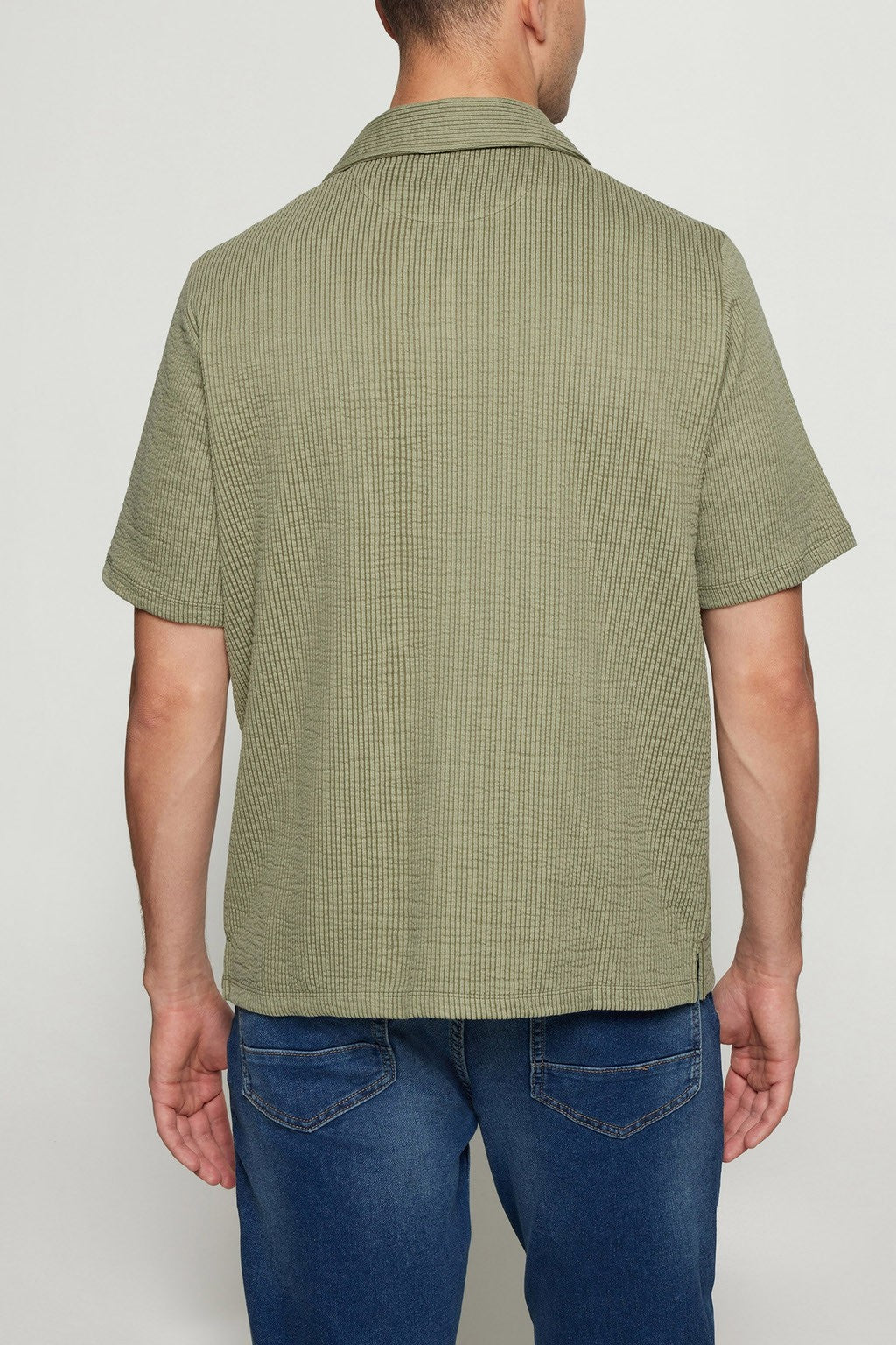 EiffelSi Shirt