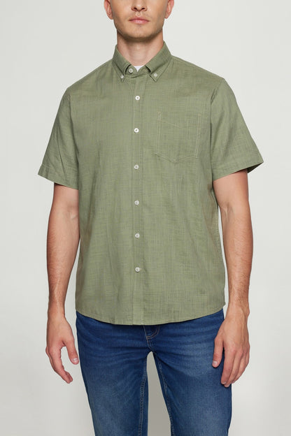 Chemise de signalisation SS