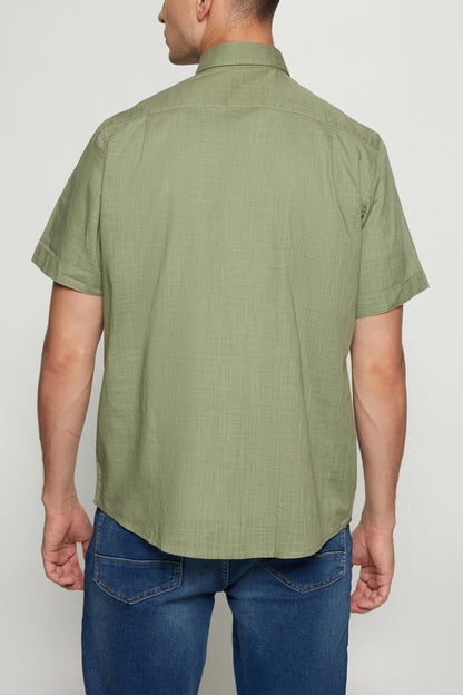 Chemise de signalisation SS