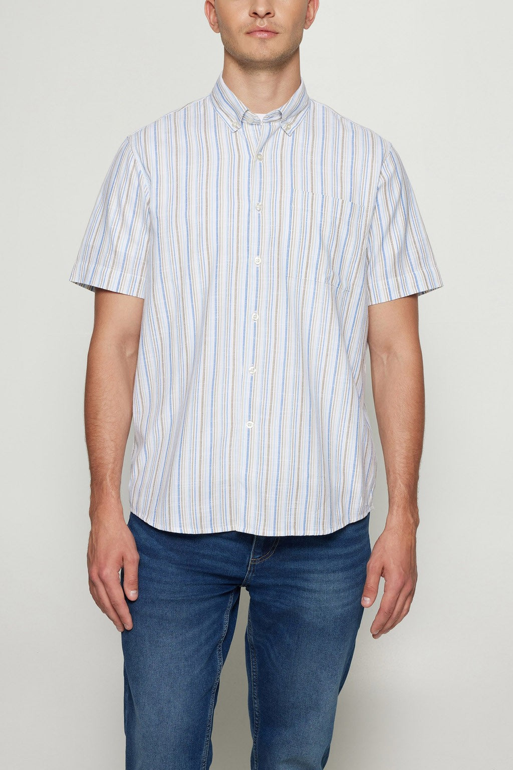 SS Signal Shirt