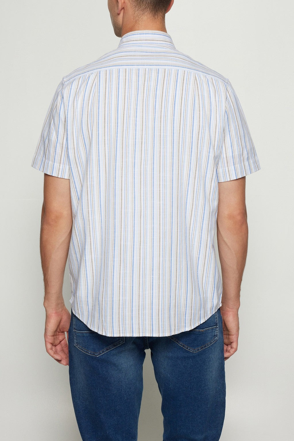 SS Signal Shirt