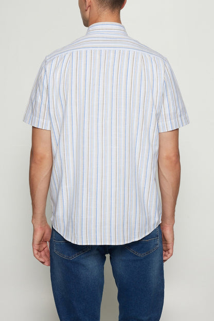 SS Signal Shirt