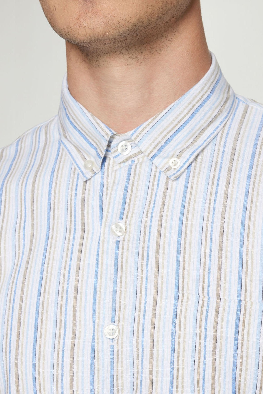 SS Signal Shirt