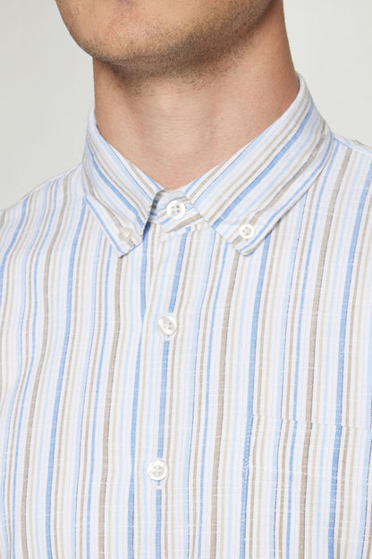SS Signal Shirt