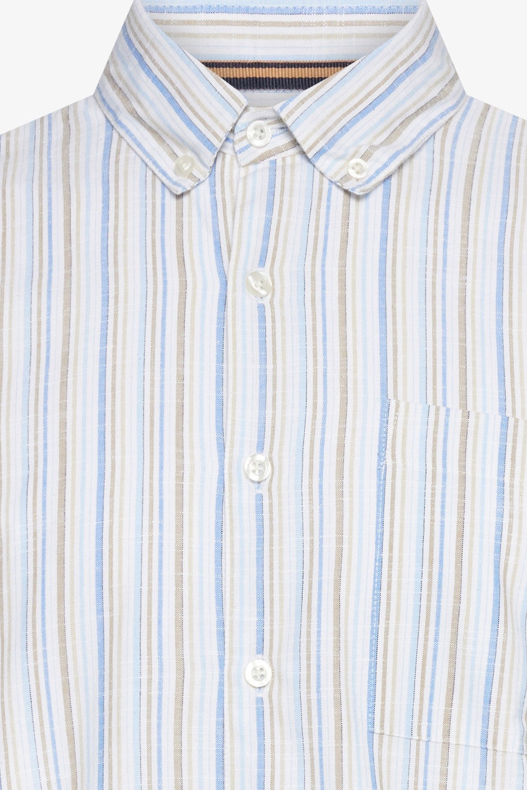 SS Signal Shirt