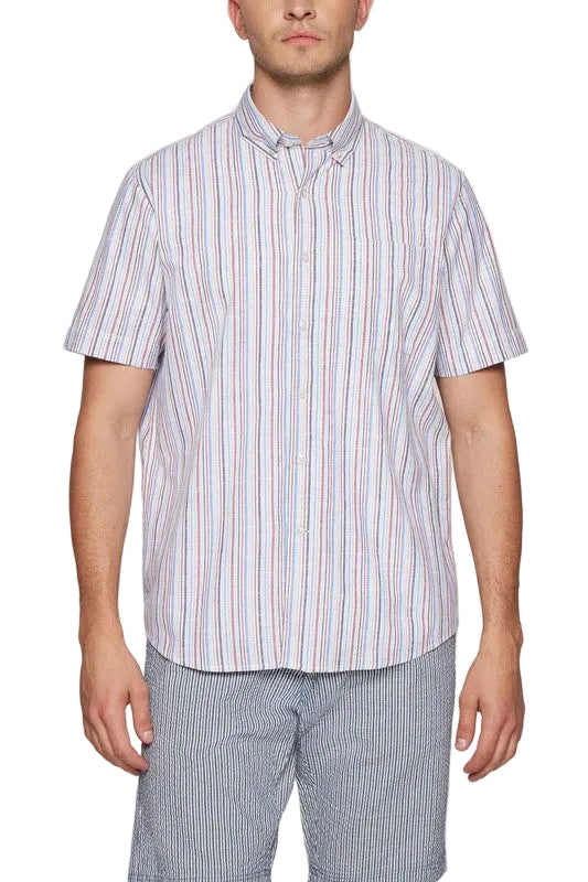 Shirt SS Signal