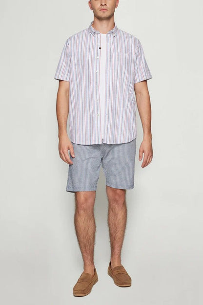 Shirt SS Signal