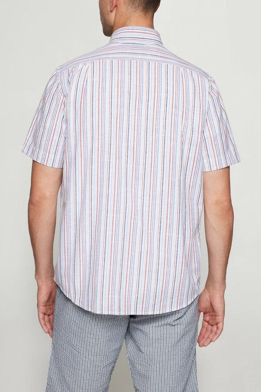 Shirt SS Signal