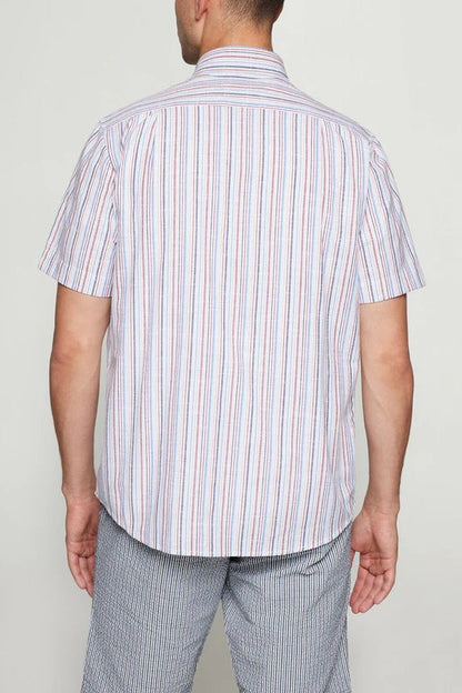 Shirt SS Signal