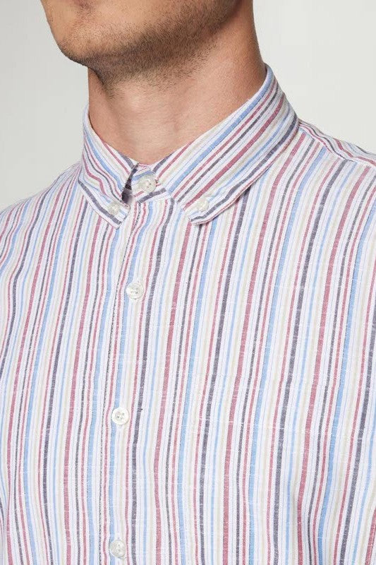 Shirt SS Signal