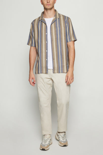 Chemise de signalisation SS