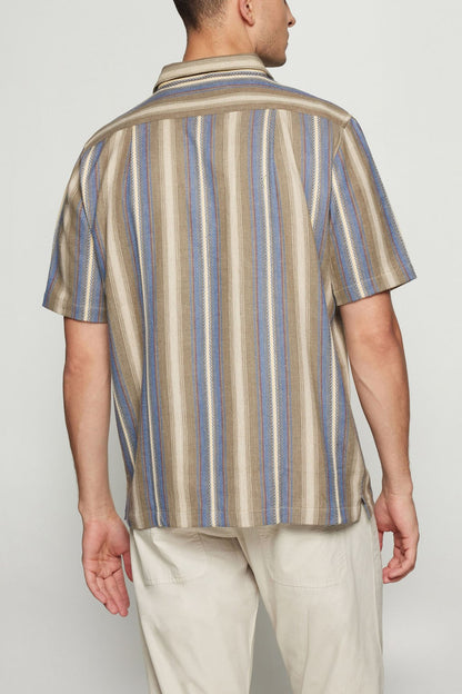 Chemise de signalisation SS