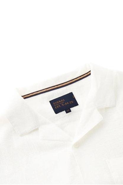 Shirt SS Signal