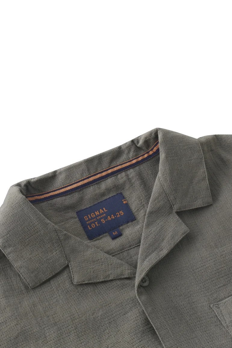 Shirt SS Signal