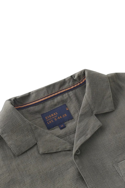 Shirt SS Signal