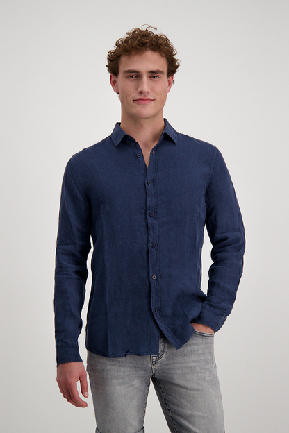 Linen Shirt Unoze