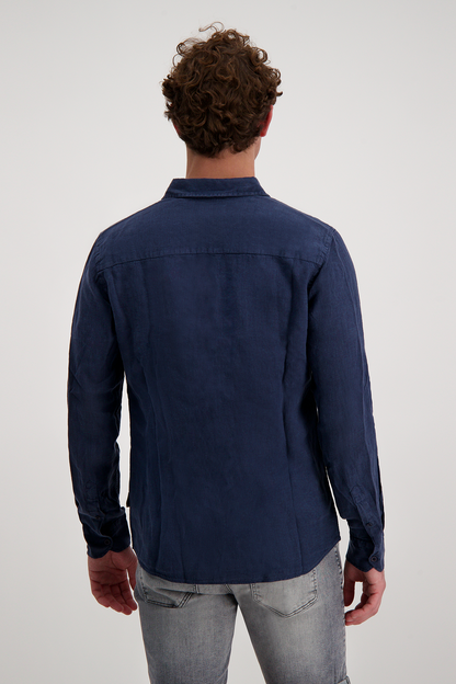 Linen Shirt Unoze