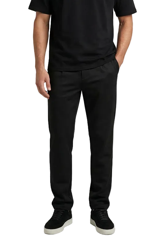 Traveler Pants - Black