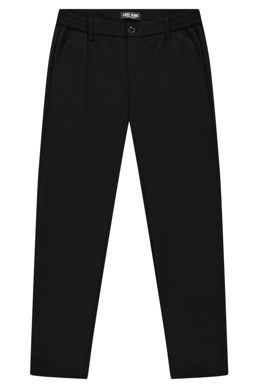 Traveler Pants - Black