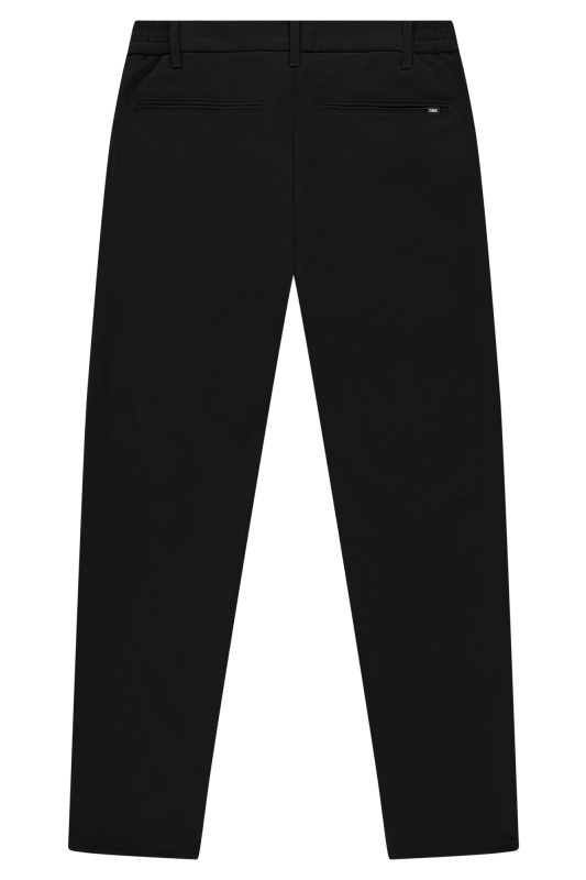 Traveler Pants - Black