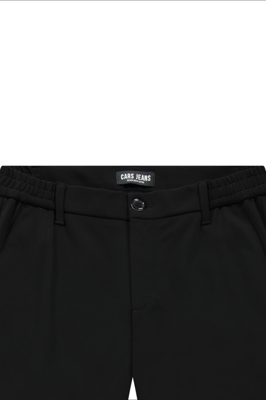 Traveler Pants - Black