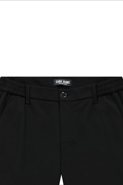 Traveler Pants - Black