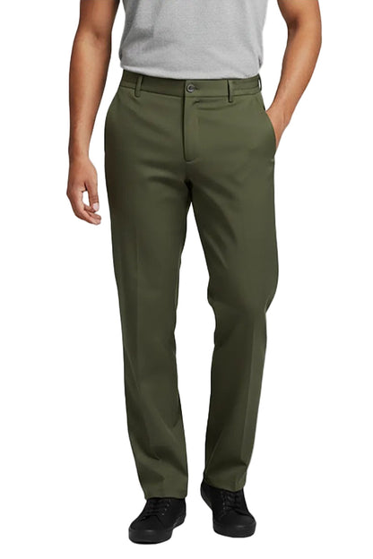 Traveler Pants - Moss