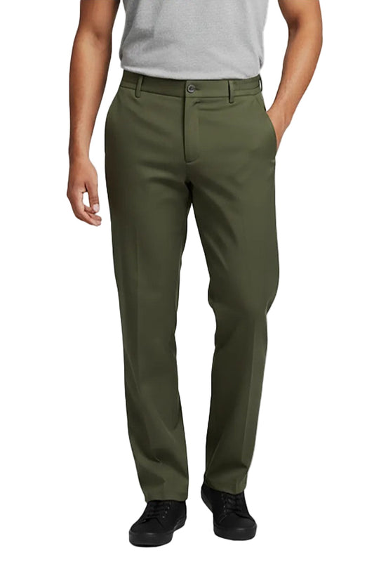 Traveler Pants - Moss