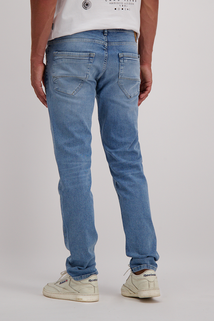 Blast Jeans - CARS